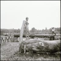 Szép emlékül, több fotómodellről, különböző időpontokban és eltérő helyszíneken készült aktfelvétele...