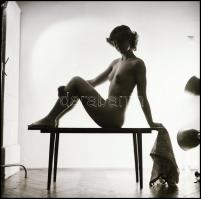 Minden expozíció öröm és élmény forrása lehet, több fotómodellről, különböző időpontokban és eltérő ...