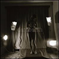 Minden expozíció öröm és élmény forrása lehet, több fotómodellről, különböző időpontokban és eltérő ...