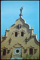 1978 Kecskeméti városképek, Vincze János (1922-1999) kecskeméti fotóművész hagyatékából 43 db vintag...