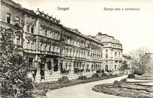 Szeged theater