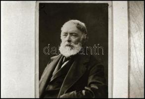 Kossuth Lajos portréi, különböző időpontokban készült felvételek, Kotnyek Antal (1921-1990) budapest...