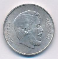 1946. 5Ft Ag "vastag Kossuth" T:1-,2
Adamo F8