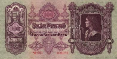 1930. "*"-os 100P T:I