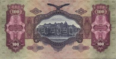 1930. "*"-os 100P T:I