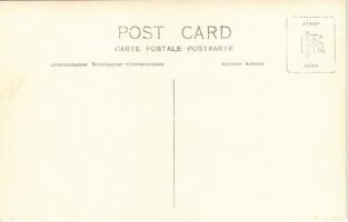 Venezia, Venice; canal. photo