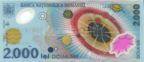 Románia, Lengyelország, Olaszország, Moldova 9 klf modern bankjegy T:I