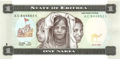 Afrikai Államok / Szomália, Ruanda, Madagaszkár, Malawi, Burundi, Eritrea, Guinea-Bissau 12 klf mode...