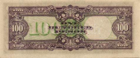 Japán megszállások / Kelet-Ázsia II. vh. 10 klf bankjegy T:I, I-, II(2x)