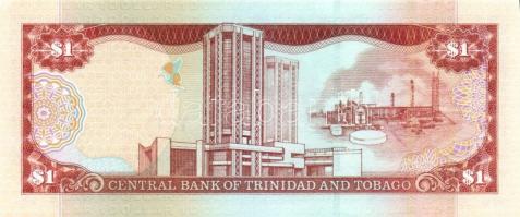 Közép-Amerika és Karibi Szigetek / Paraguay, Nicaragua, Cuba, Trinidad és Tobago 9 klf modern bankje...