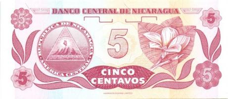 Közép-Amerika és Karibi Szigetek / Paraguay, Nicaragua, Cuba, Trinidad és Tobago 9 klf modern bankje...