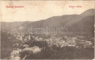 1911 Zalatna, Zlatna;