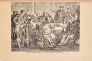 Brankovics György: A magyar szabadságharcz története. Bp., 1909, Franklin, 419 p.+3 t. Harmadik kiad...