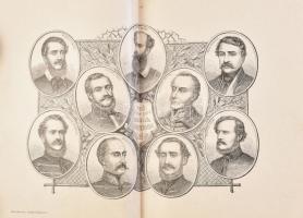 Brankovics György: A magyar szabadságharcz története. Bp., 1909, Franklin, 419 p.+3 t. Harmadik kiad...