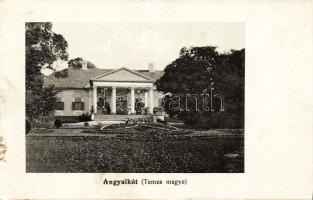 Angyalkút