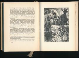 Luis Vélez de Guevara: A sánta ördög. Szegő István fordítását átdolgozta: Benyhe János. Kondor Béla ...