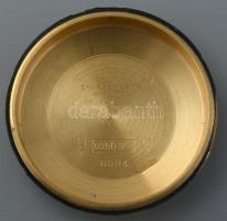 Rolex Oyster Perpetual Chronometre 18K arany tokos automata férfi karóra cca 1976. Jelzett tok, szer...