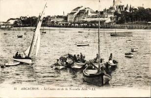 Arcachon