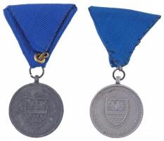 1940. "Erdélyi részek felszabadulásának emlékére" Al emlékérem eredeti mellszalagon + 1940...