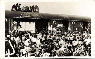 Szt. István anniversary (Ek)