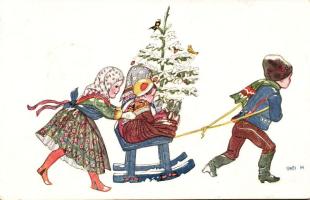 Christmas s: Undi M.