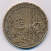 Peternák Gusztáv (1928-) 1982. "Bartók Béla 1881-1981 / Kodály Zoltán 1882-1982" Br emléké...