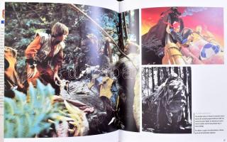 Charles Champlin: George Lucas.The creative impulse. Lucasfilm's First Twenty Years. New York, ...