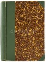 White és Adams: A rádiumvulkán titka. Bp., Légrády. Félvászon kötés, néhány oldal gyűrött, szakadt, ...