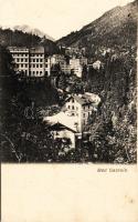 Bad Gastein