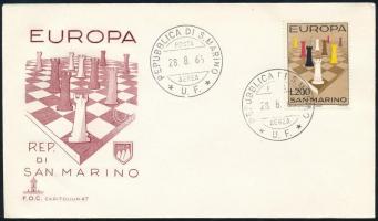 San Marino 1965