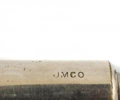 Régi benzines töltény öngyújtó 9 cm