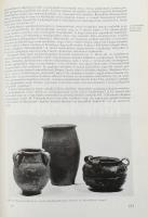 Budapest Története I-V. Szerk.: Gerevich László, Kosáry Domokos, Vörös Károly, Horváth Miklós. Bp., ...