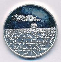 1993. 500Ft Ag "Expo 96" T:PP fo., ujjlenyomat
Adamo EM131