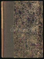 Loango. Elbeszélés ifjú barátaim számára. Hoffmann Ferenc után fordította Kún Béla. Bp., 1873, Athen...