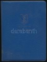 1960 fotók Varsóról a II. Világháború okozta rombolásokról és az 1960 évek újraépült városról, fotóa...