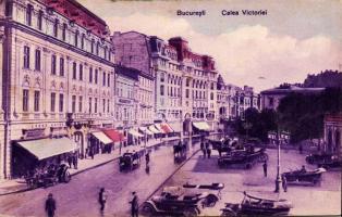 Bucarest