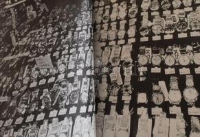 Moriyama Daido: Hunter Dedikált fotókönyv! 2019. Papír kötésben hibátlan állapotban / With autograph...