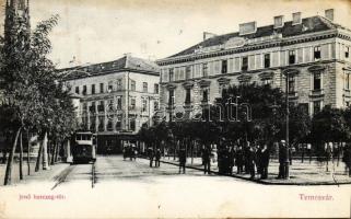 Temesvár orphan home