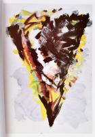 István Nádler, Budapest-Feketebács 1985-1989. Kiadói papírkötés, jó állapotban