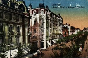 Bucarest Palace Hotel