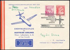 Ausztria 1964