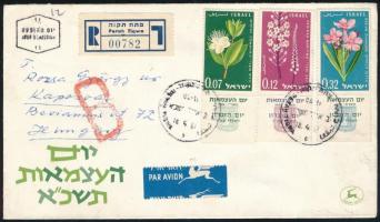 Izrael 1967