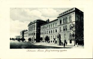 Kolozsvár university