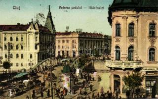 Kolozsvár bridge
