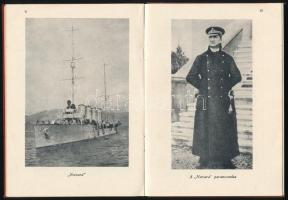 Magyar Kelemen: Kormányzónk. Vitéz Nagybányai Horthy Miklós rövid életrajza. Bp., 1938, Kir. M. Egye...