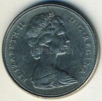 Kanada 1970. 1$ "Manitoba" T:2 + NSZK DN Braunschweig és Lüneburg tallér modern Ffm utánveret + Regensburgi tallér modern Ffm utánveret + Erfurti tallér modern Ffm utánveret T:1