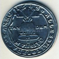 Kanada 1970. 1$ "Manitoba" T:2 + NSZK DN Braunschweig és Lüneburg tallér modern Ffm utánve...