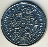 Kanada 1970. 1$ "Manitoba" T:2 + NSZK DN Braunschweig és Lüneburg tallér modern Ffm utánve...