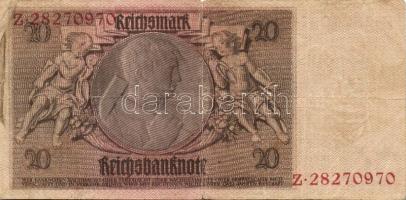 1969. 10Ft (2x) egymásutáni sorszámokkal, az egyiken valószínűleg nyomdai vágási hiba! T:I + Német B...