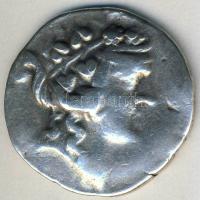 Ókor/Görögország/Thrakia/Thasos Tetradrachma Ag T:3/2-